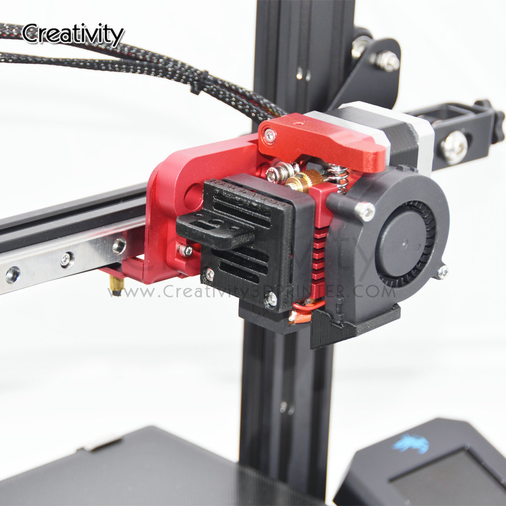 MK8 압출기 다이렉트 드라이브 업그레이드 공급 키트  - Linear Rail Mgn12H Set 리뷰 및 가격