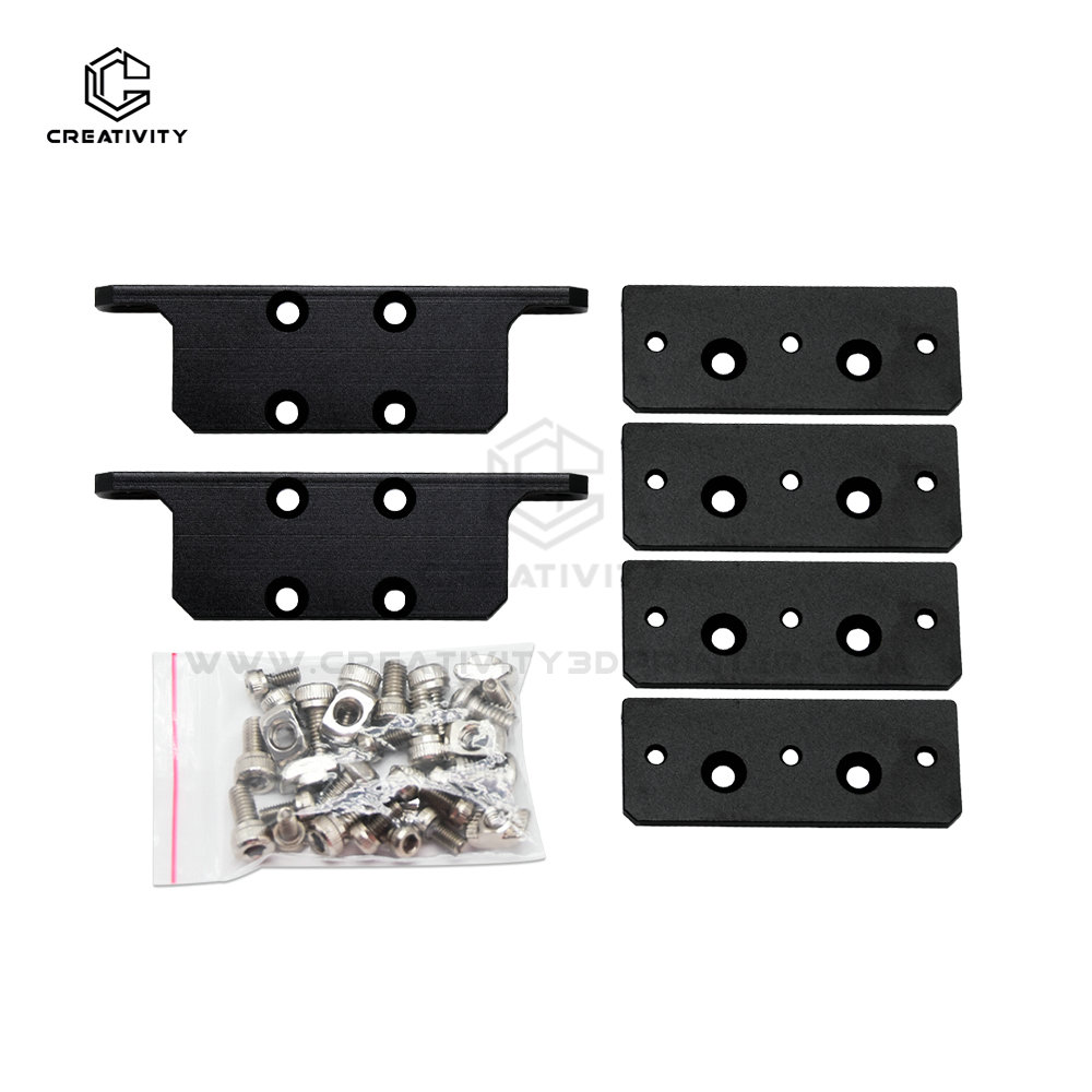 듀얼 Y 축 업그레이드 키트, 3D 프린터 부품, En - Linear Rail Mgn12H Set 리뷰 및 가격