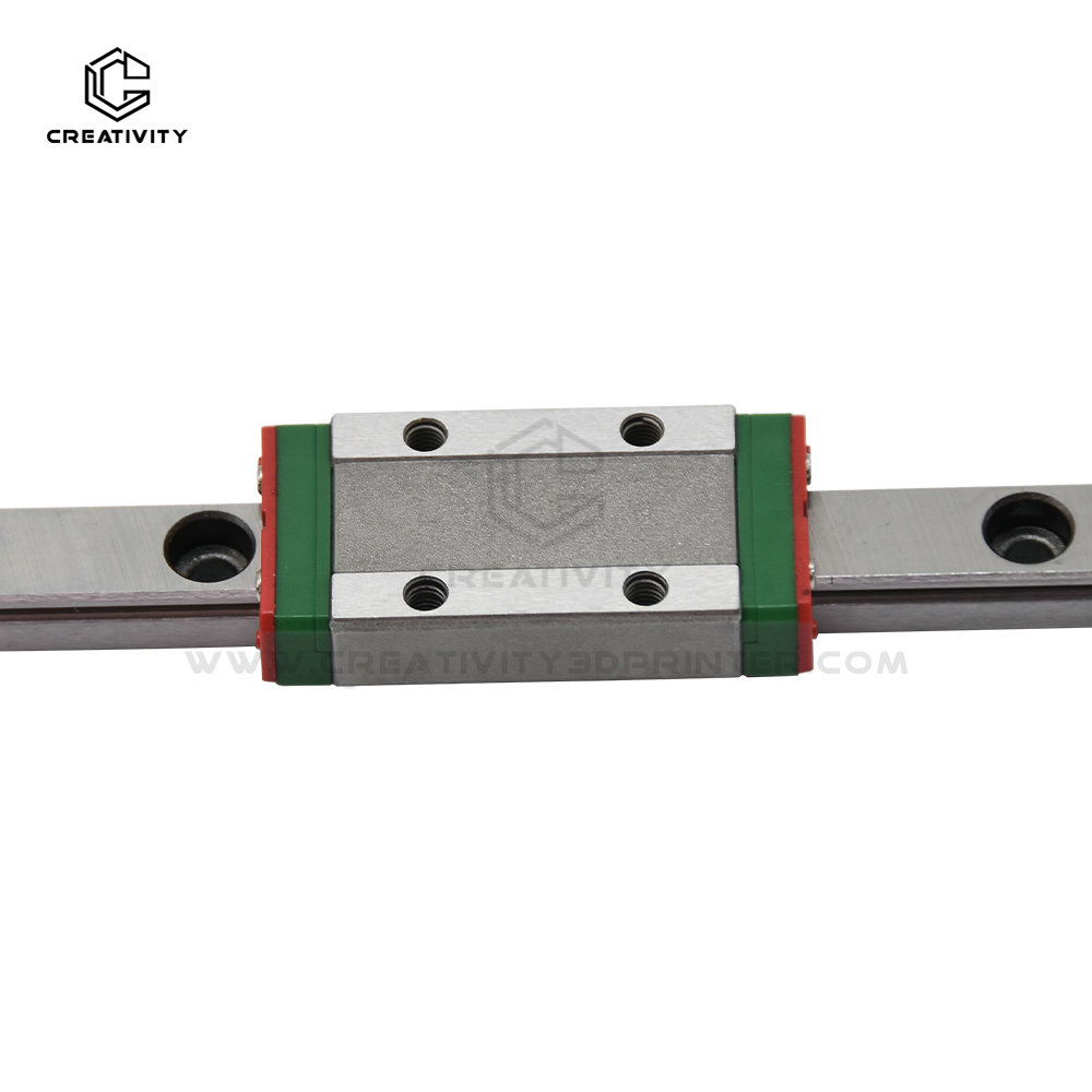 듀얼 Y 축 업그레이드 키트, 3D 프린터 부품, En - Linear Rail Mgn12H Set 리뷰 및 가격