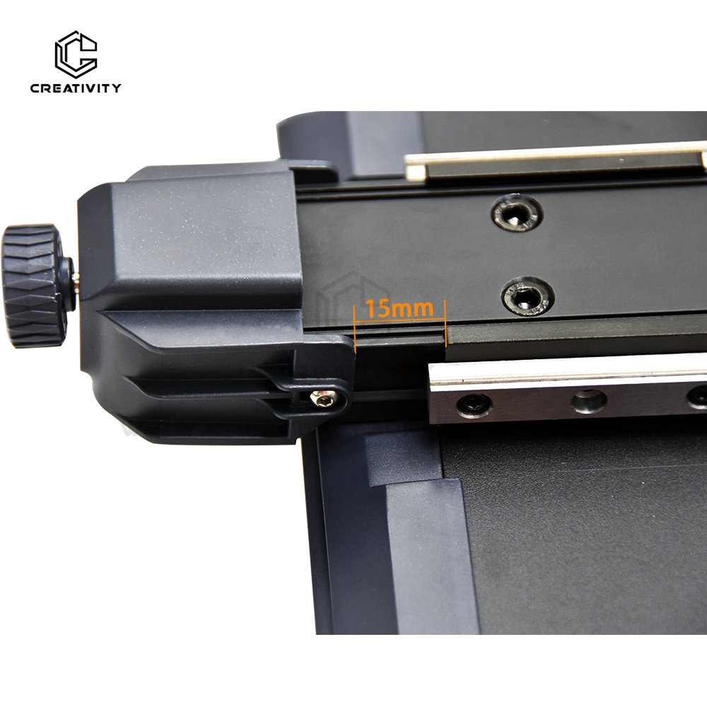 듀얼 Y 축 업그레이드 키트, 3D 프린터 부품, En - Linear Rail Mgn12H Set 리뷰 및 가격