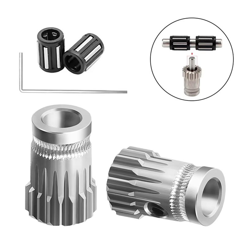 Ender 3 CR10 MK8 3D 프린터 액세서리 용 - Direct Drive Extruder 리뷰 및 가격